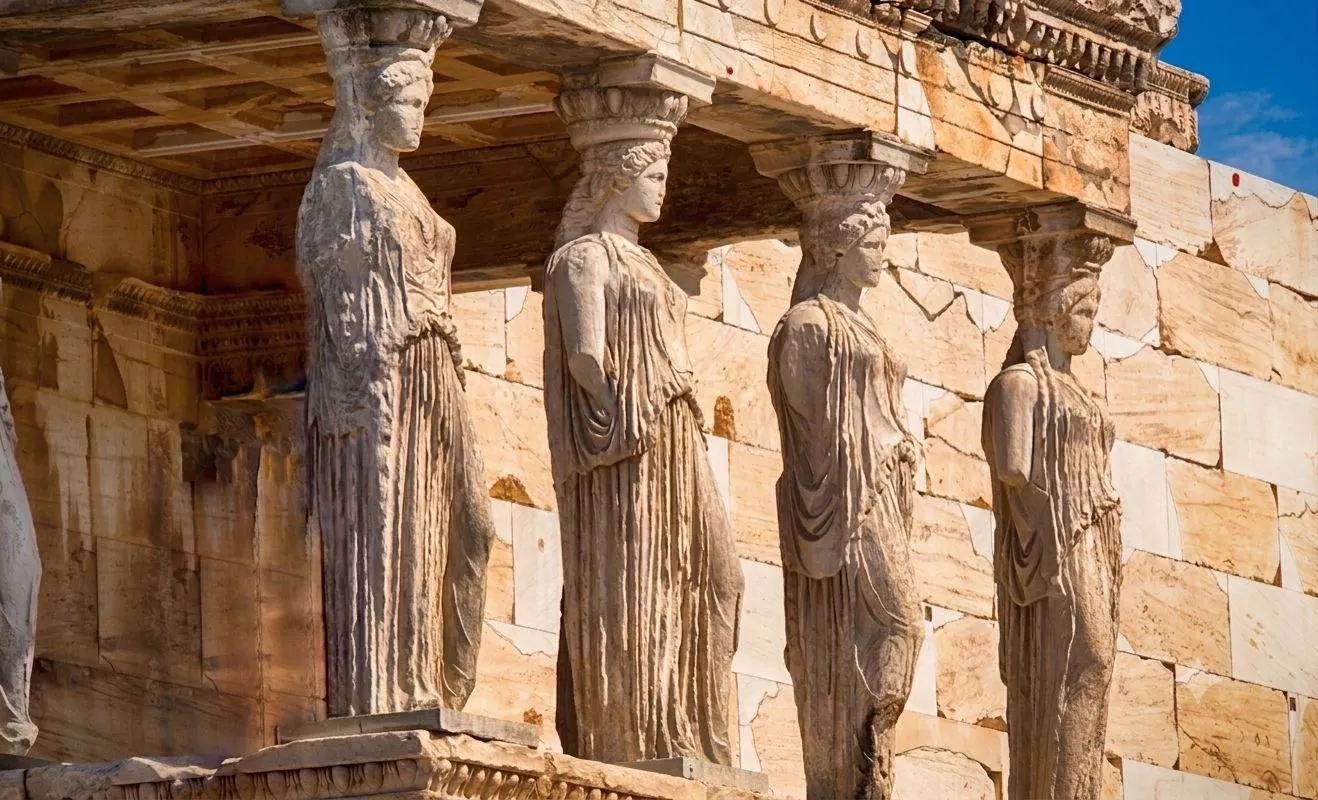 The Acropolis