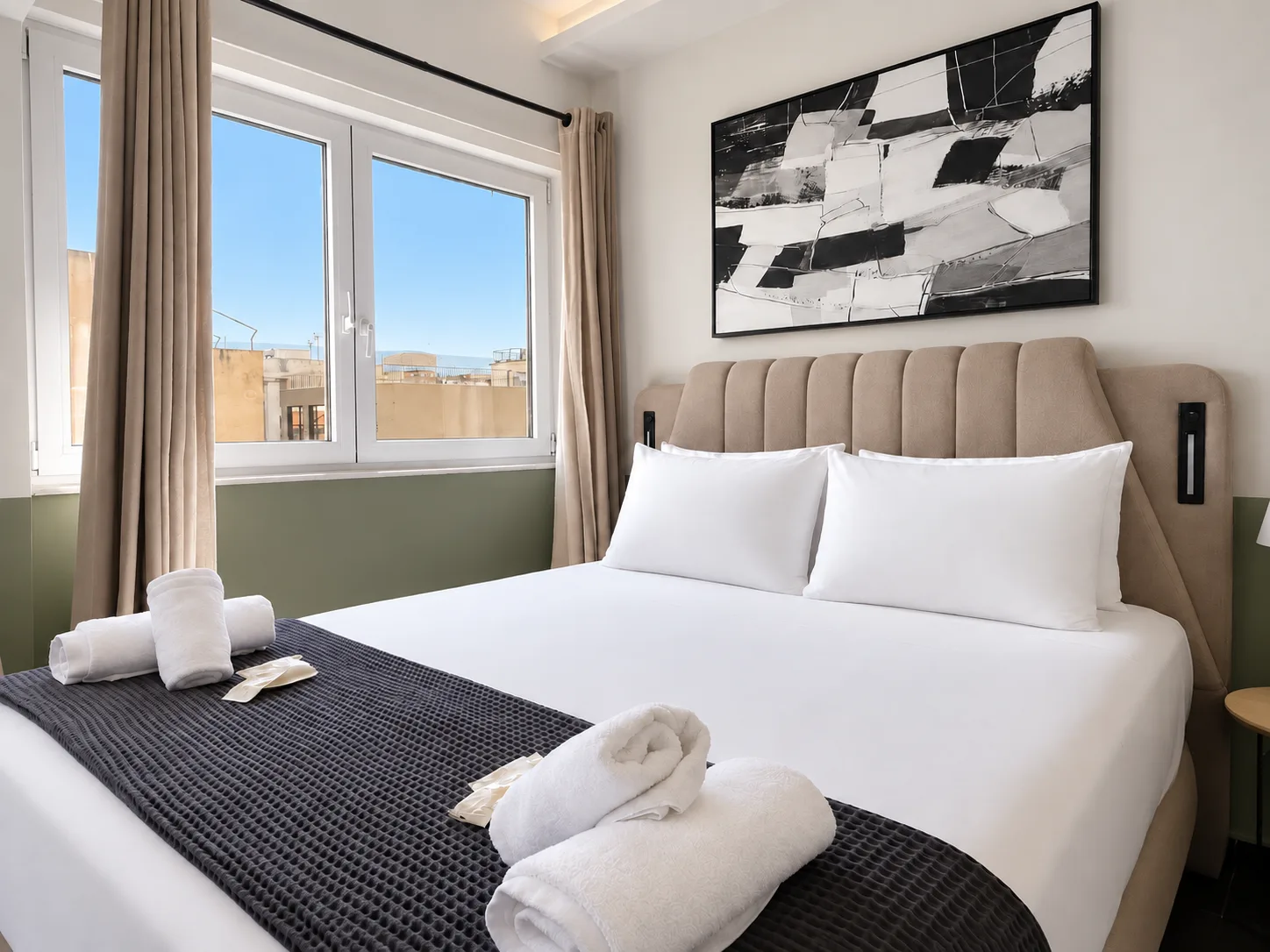 Standard Suite at Elite Ermou Suites, Athens